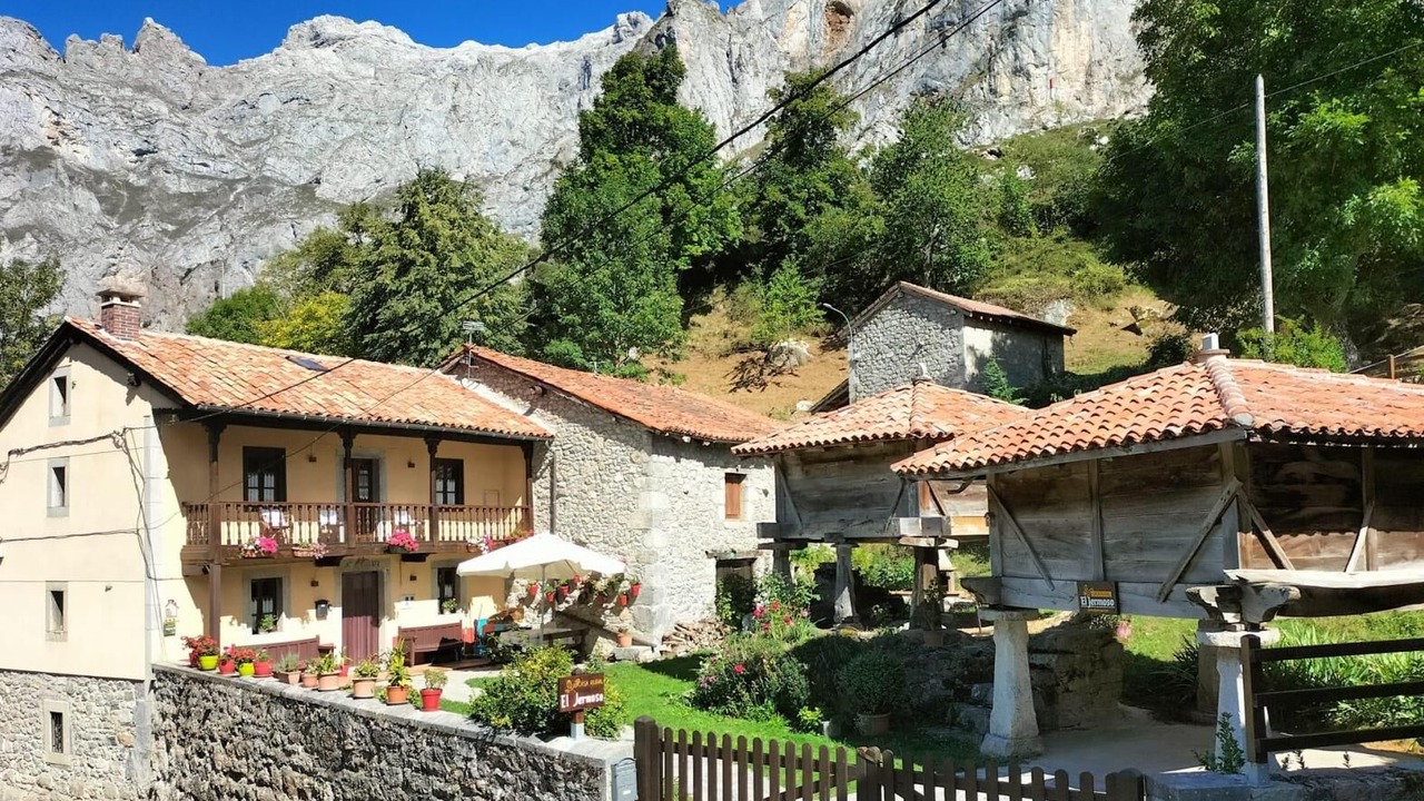 Photo of Outdoor in Cordinanes