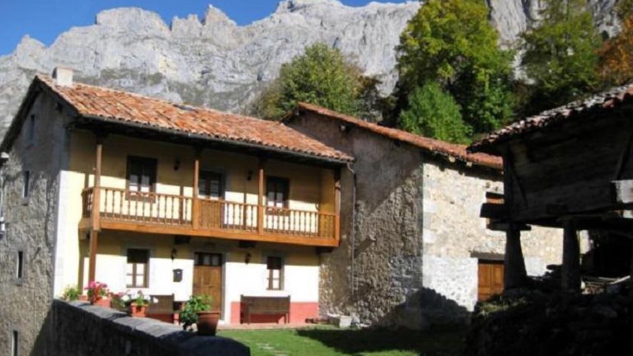 Photo of Outdoor in Cordinanes