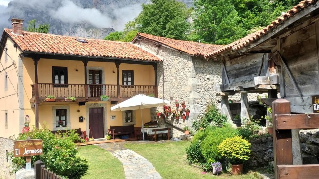 Photo of Outdoor in Cordinanes