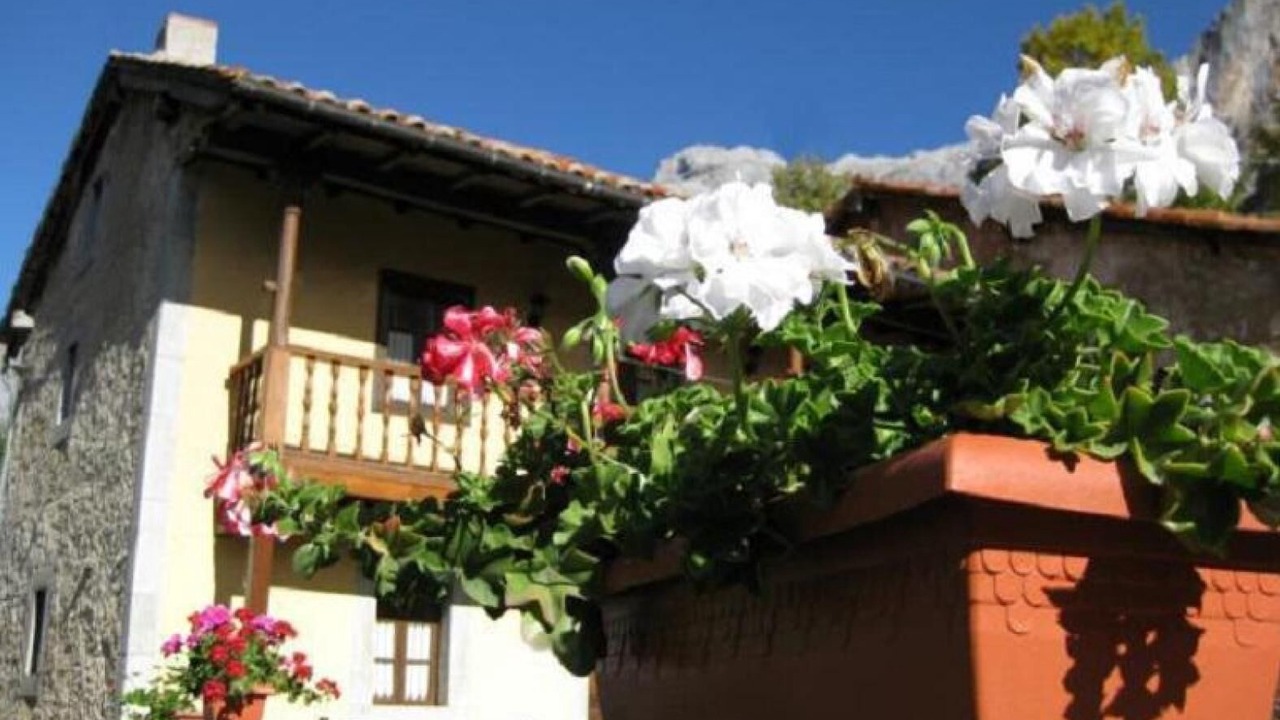 Photo of Outdoor in Cordinanes