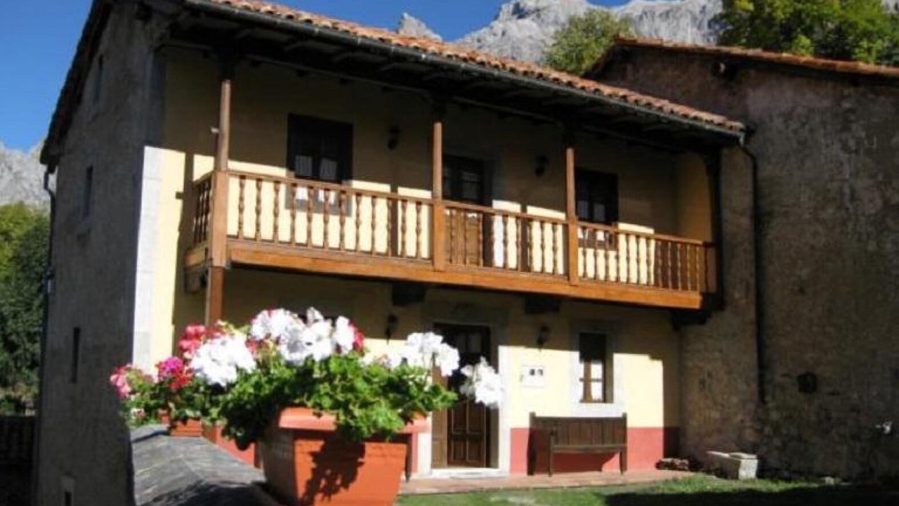 Photo of Outdoor in Cordinanes