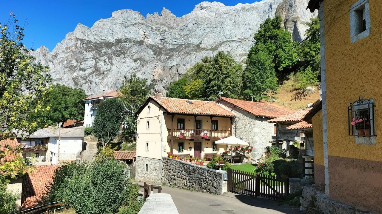 Photo of Outdoor in Cordinanes