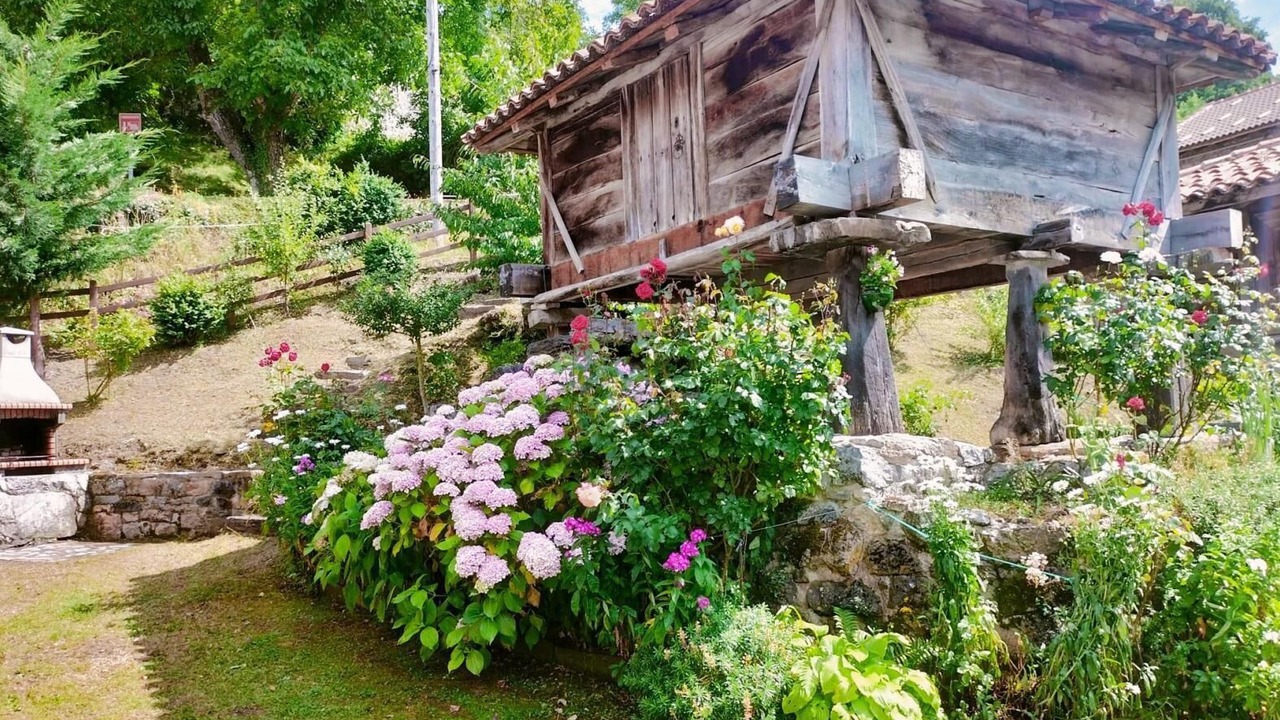 Photo of Outdoor in Cordinanes