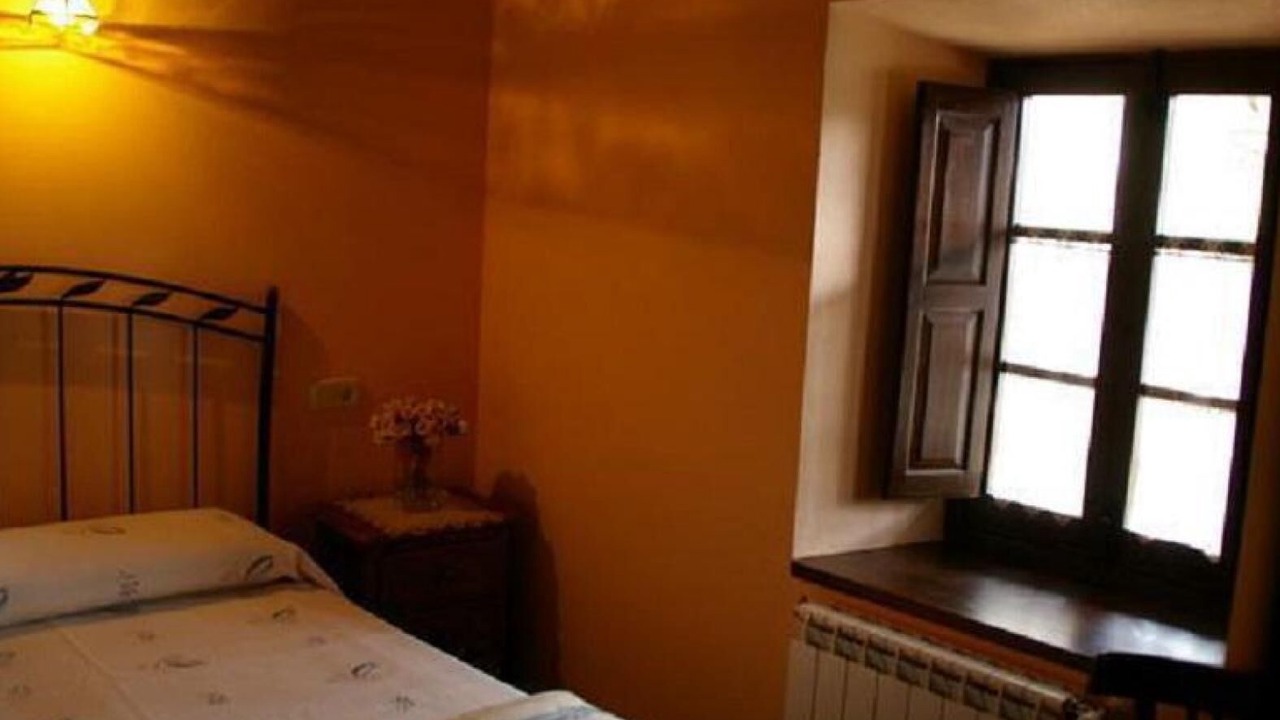 Photo of Bedroom in Cordinanes