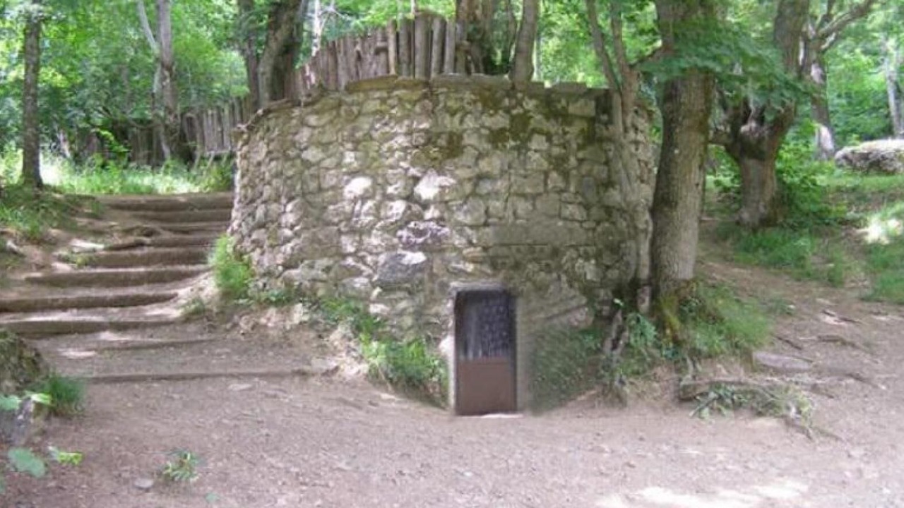 Photo of Outdoor in Cordinanes