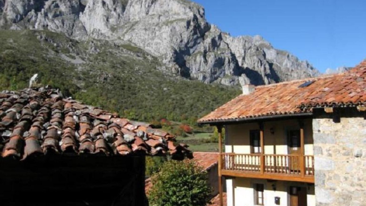 Photo of Outdoor in Cordinanes