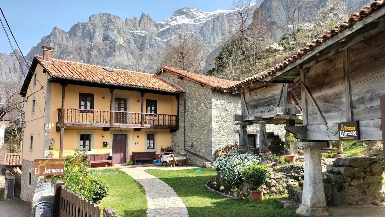 Photo of Outdoor in Cordinanes