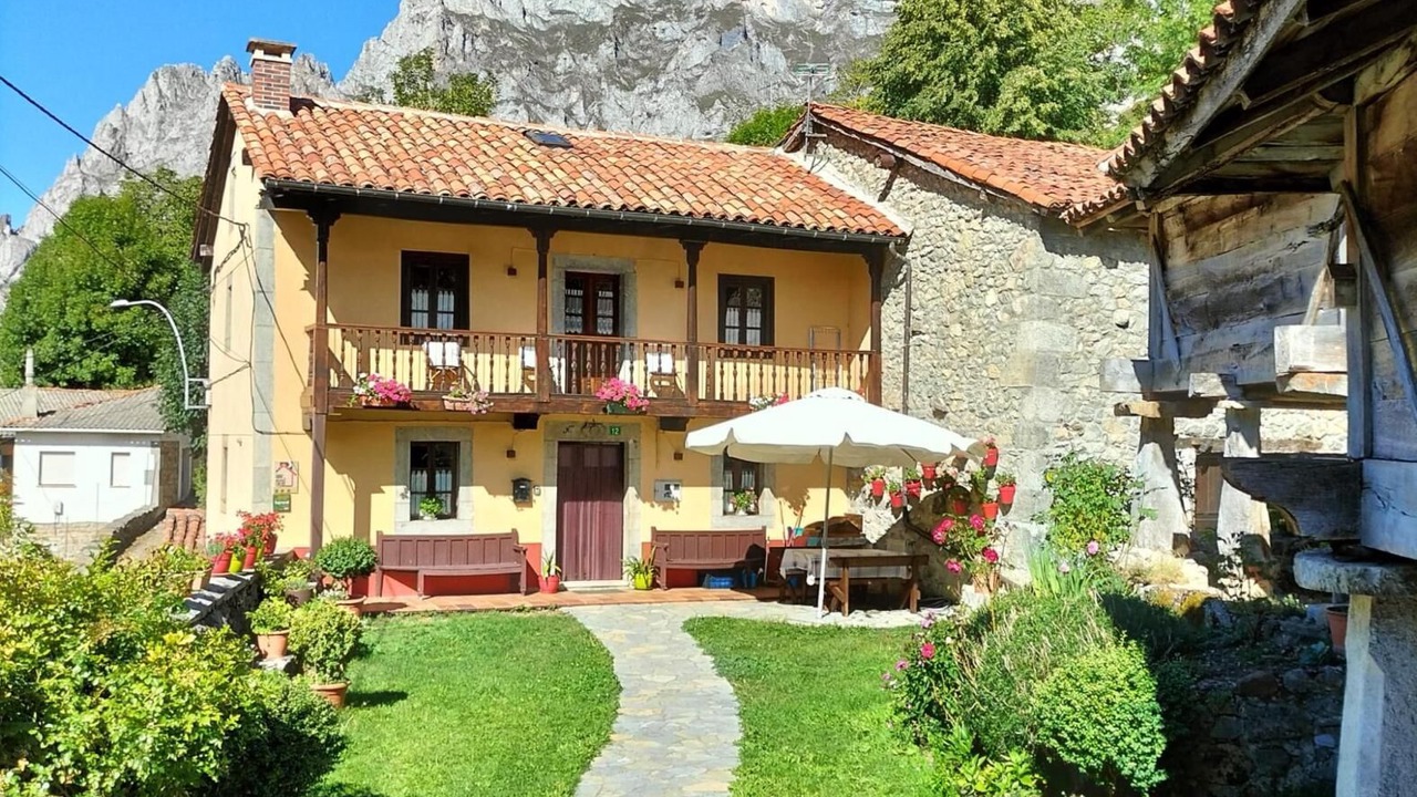 Photo of Outdoor in Cordinanes