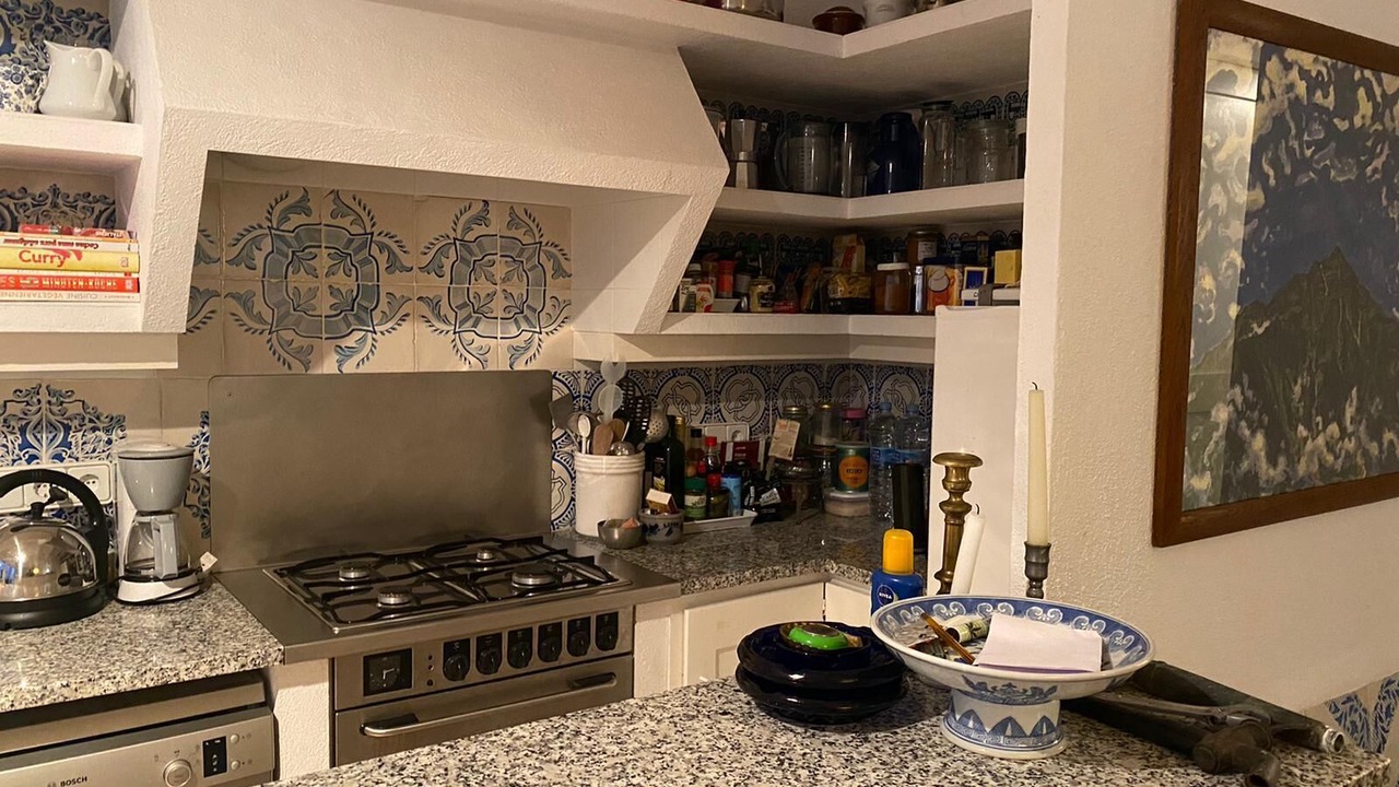 Photo of Kitchen in Cadaques
