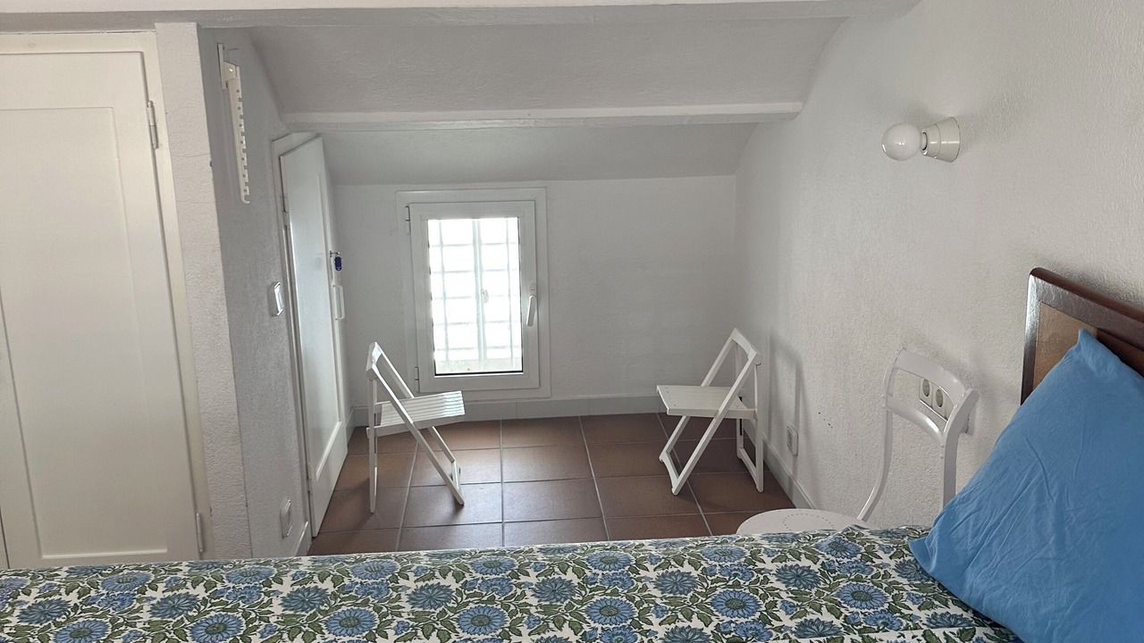 Photo of Bedroom in Cadaques
