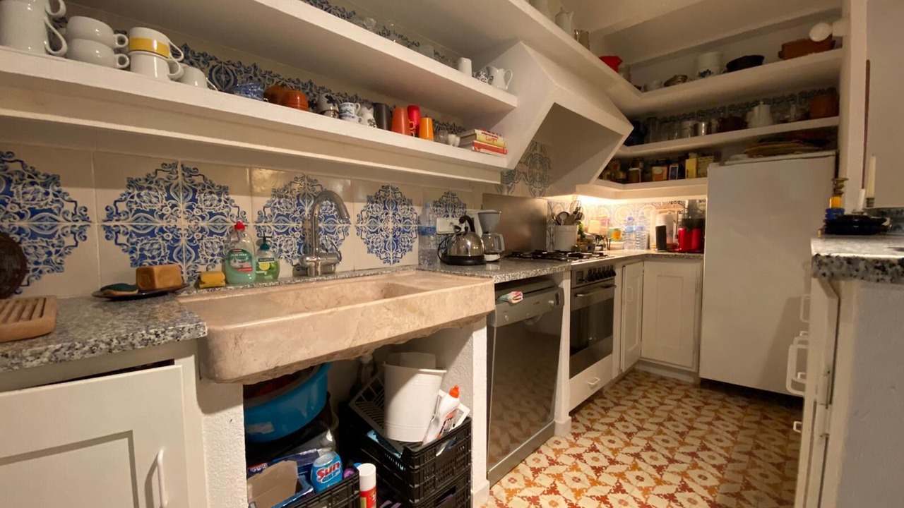 Photo of Kitchen in Cadaques