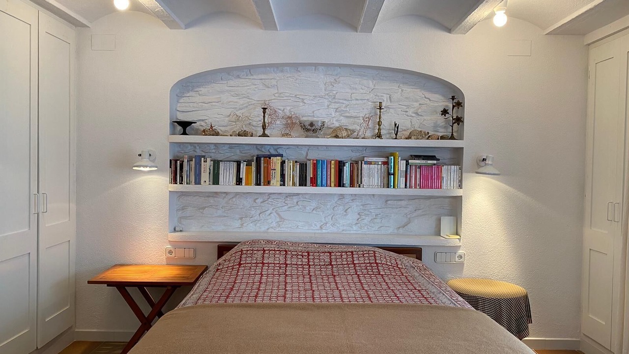 Photo of Bedroom in Cadaques