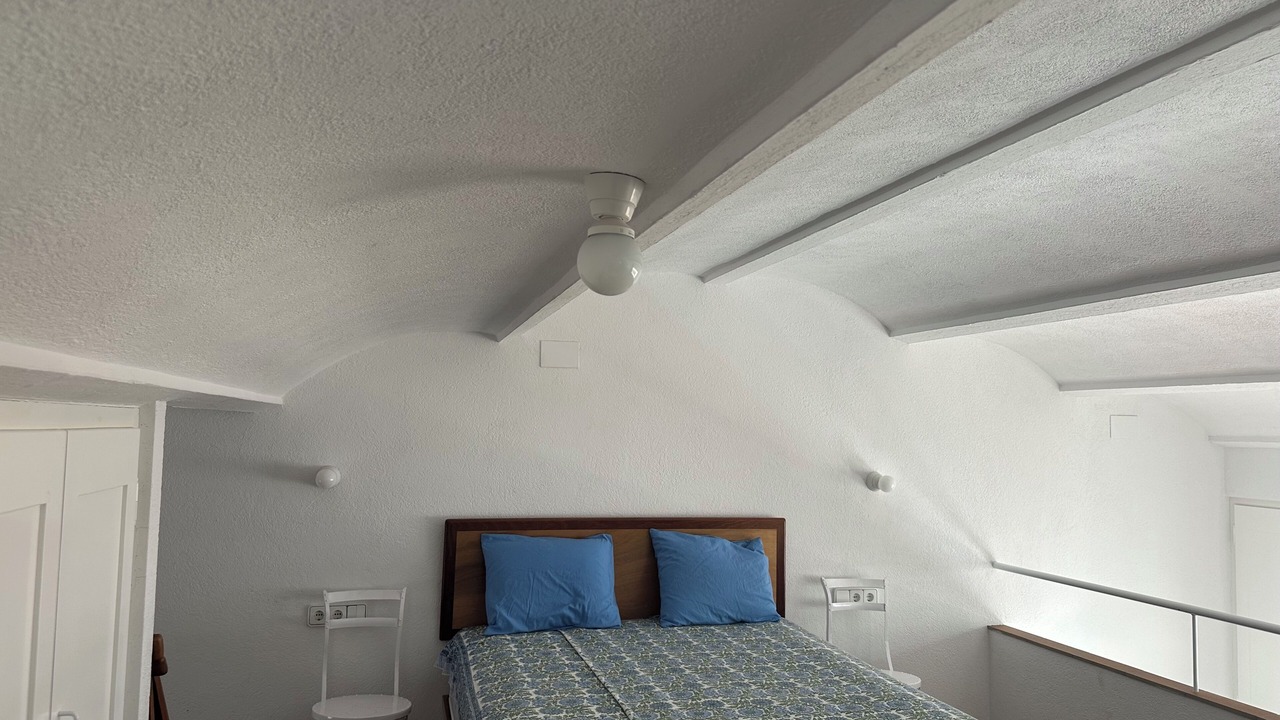 Photo of Bedroom in Cadaques
