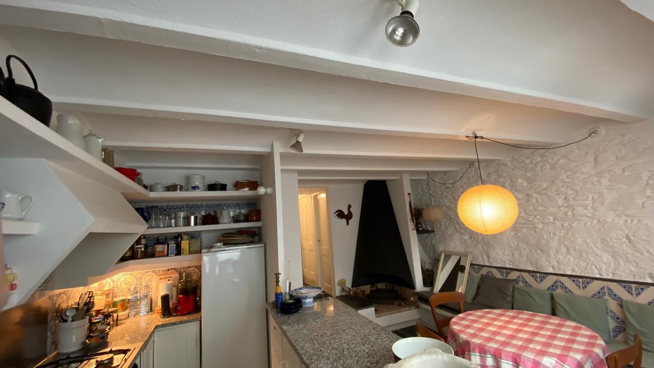 Photo of Kitchen in Cadaques