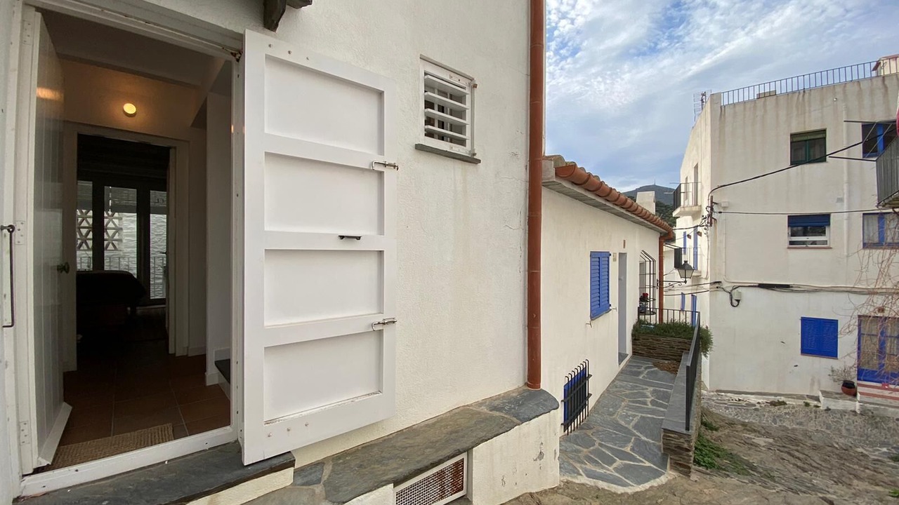 Photo of Outdoor in Cadaques