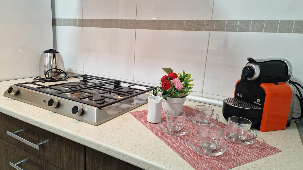 Photo of Kitchen in Palma de Mallorca