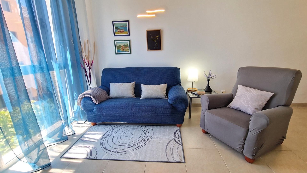 Photo of Livingroom in Palma de Mallorca