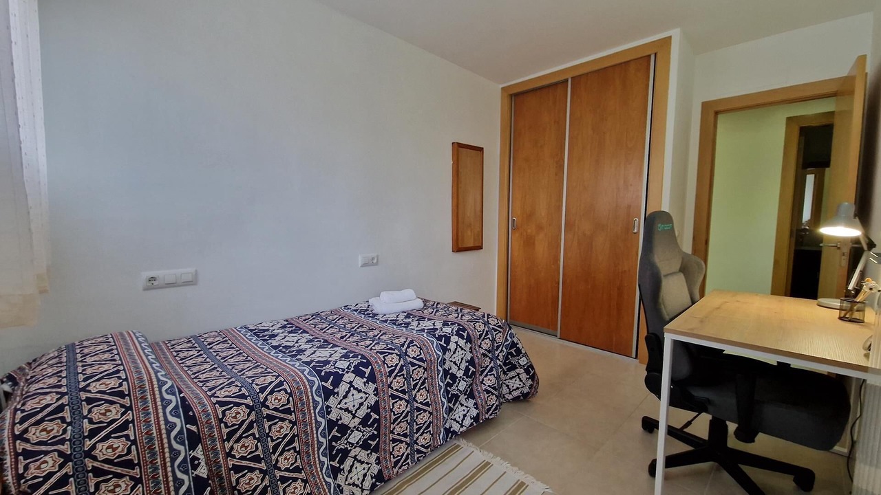 Photo of Bedroom in Palma de Mallorca