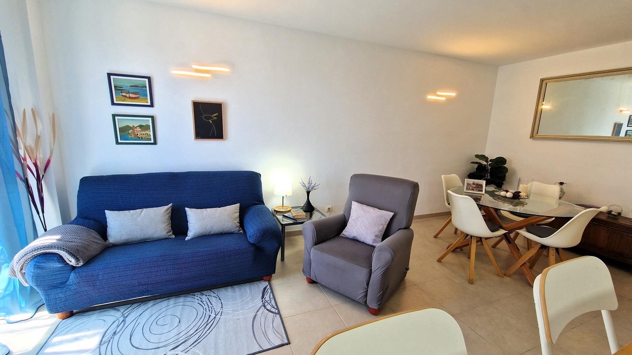 Photo of Livingroom in Palma de Mallorca