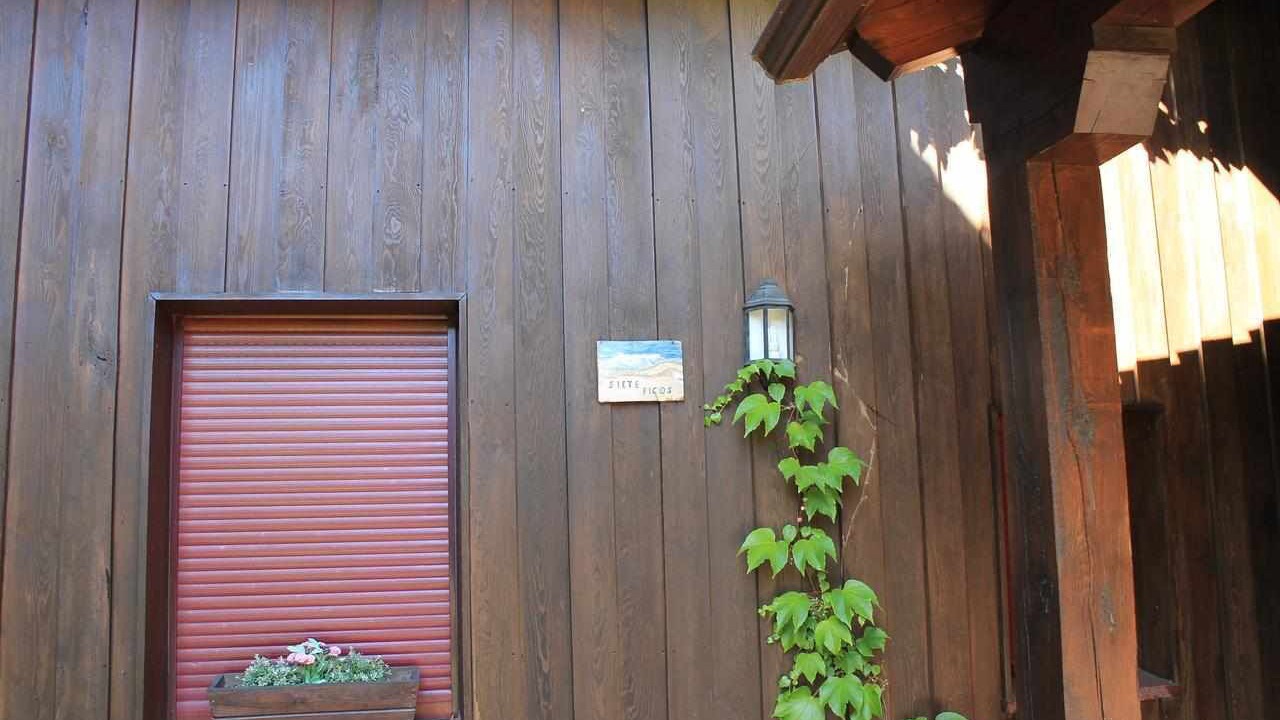 Photo of Outdoor in La Pradera de Navalhorno