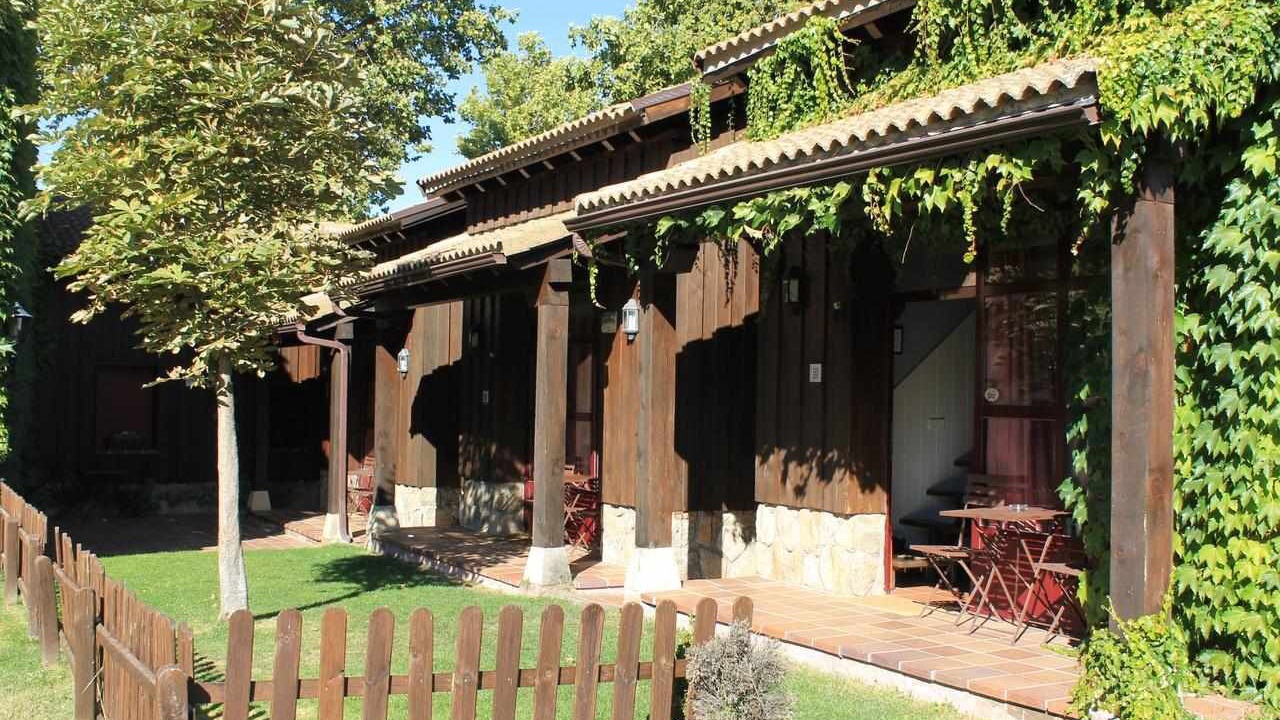 Photo of Outdoor in La Pradera de Navalhorno
