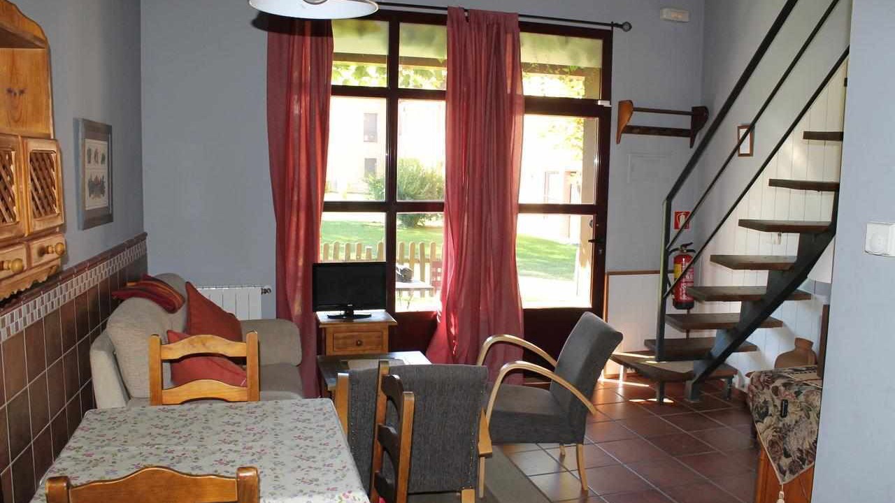 Photo of Livingroom in La Pradera de Navalhorno