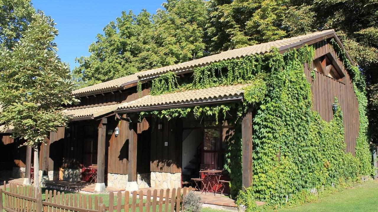Photo of Outdoor in La Pradera de Navalhorno