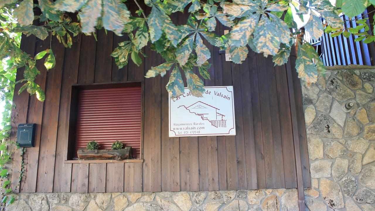 Photo of Outdoor in La Pradera de Navalhorno