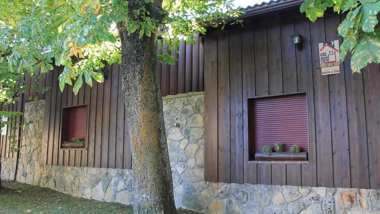 Photo of Outdoor in La Pradera de Navalhorno