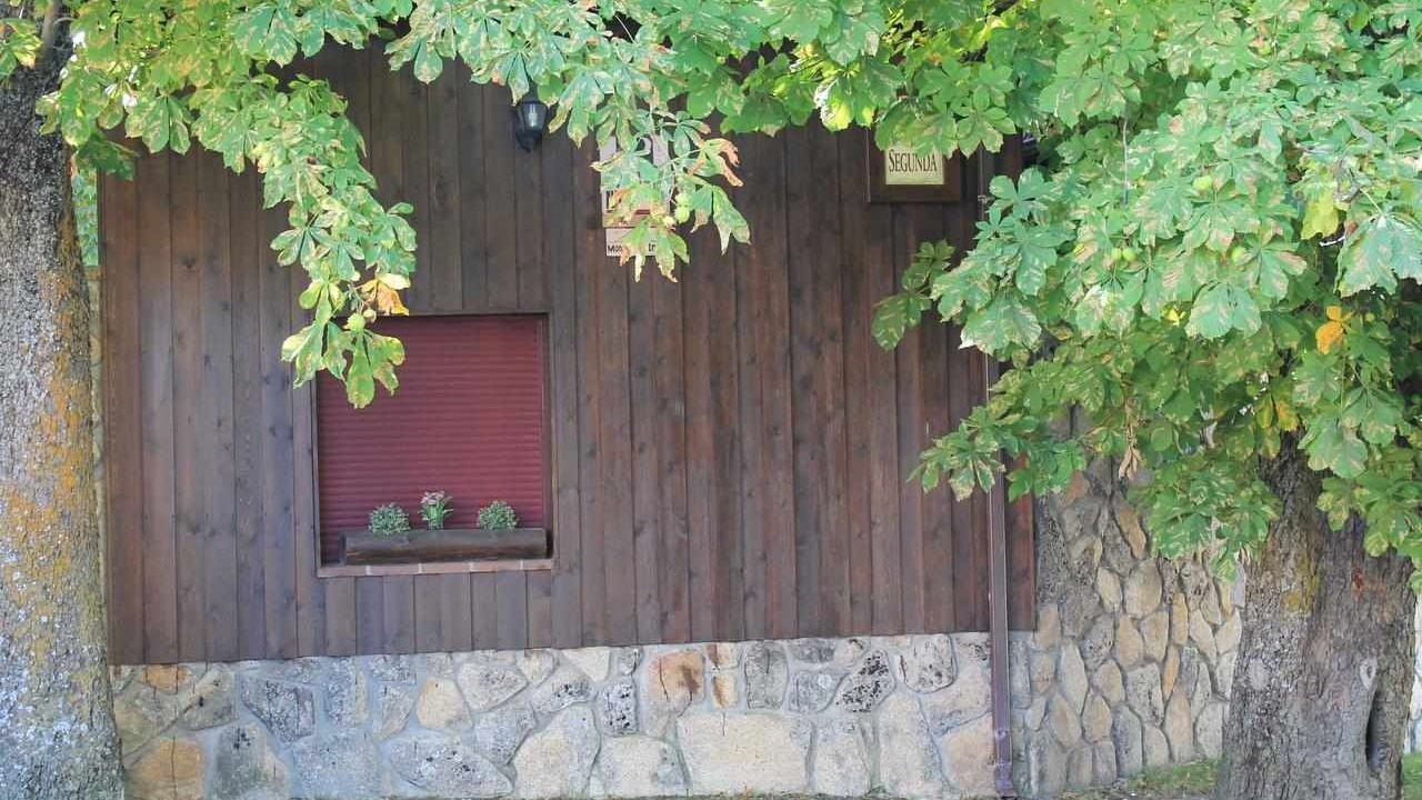 Photo of Outdoor in La Pradera de Navalhorno