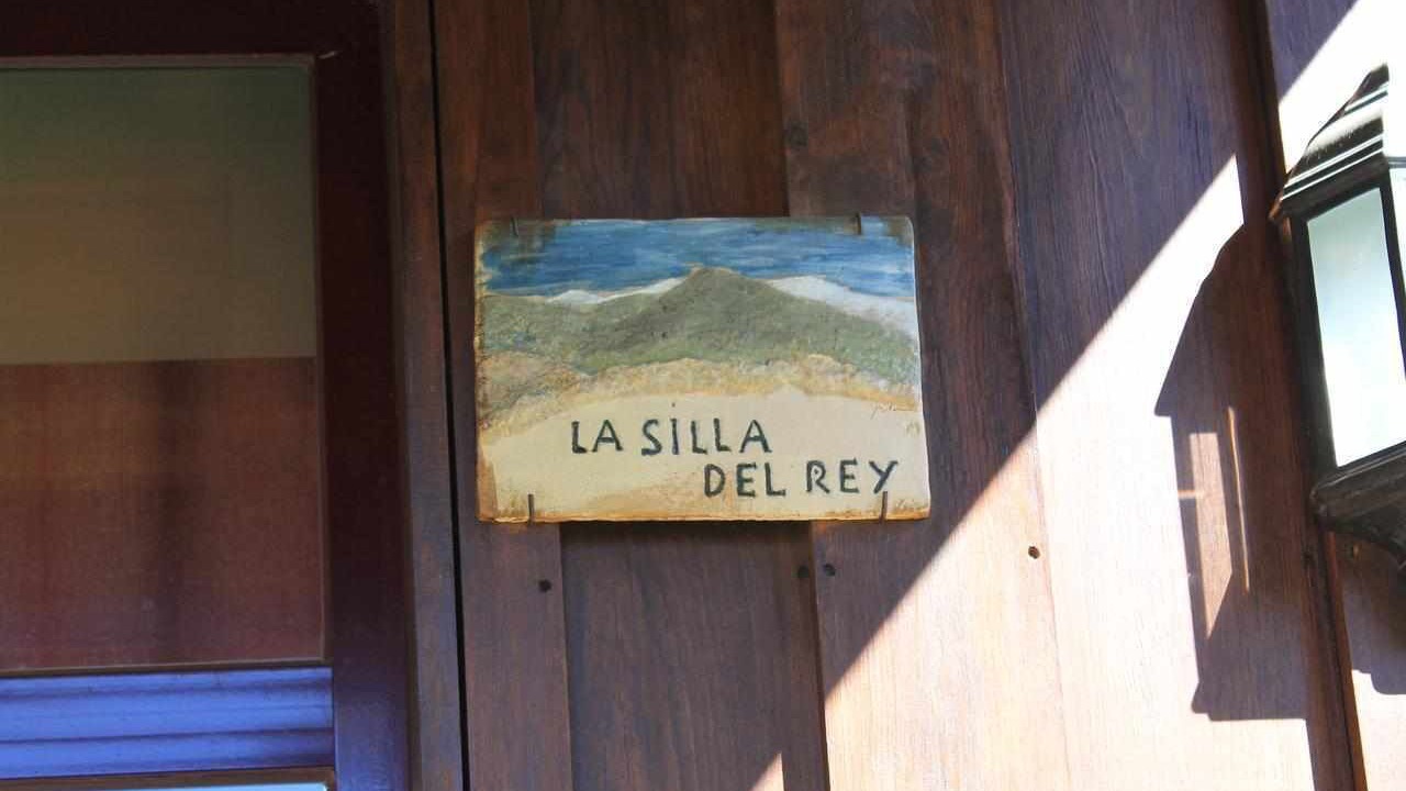 Photo of Outdoor in La Pradera de Navalhorno