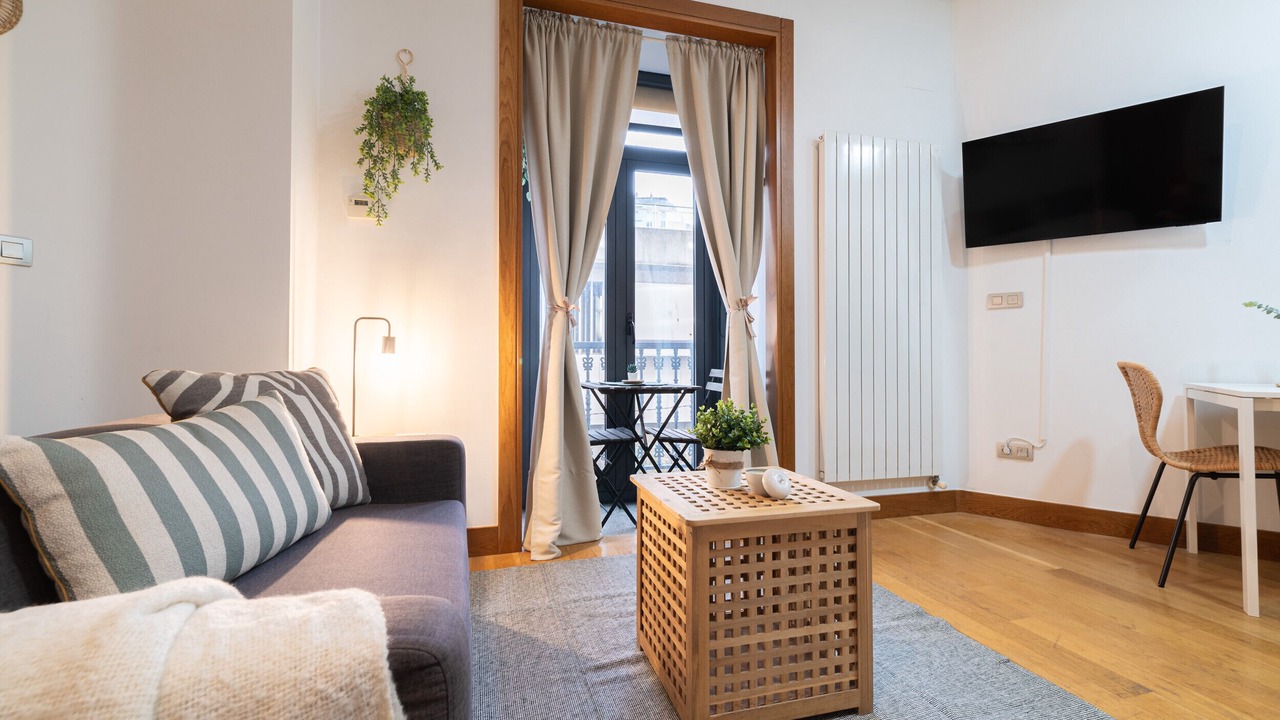 Photo of Livingroom in Maria Auxiliadora