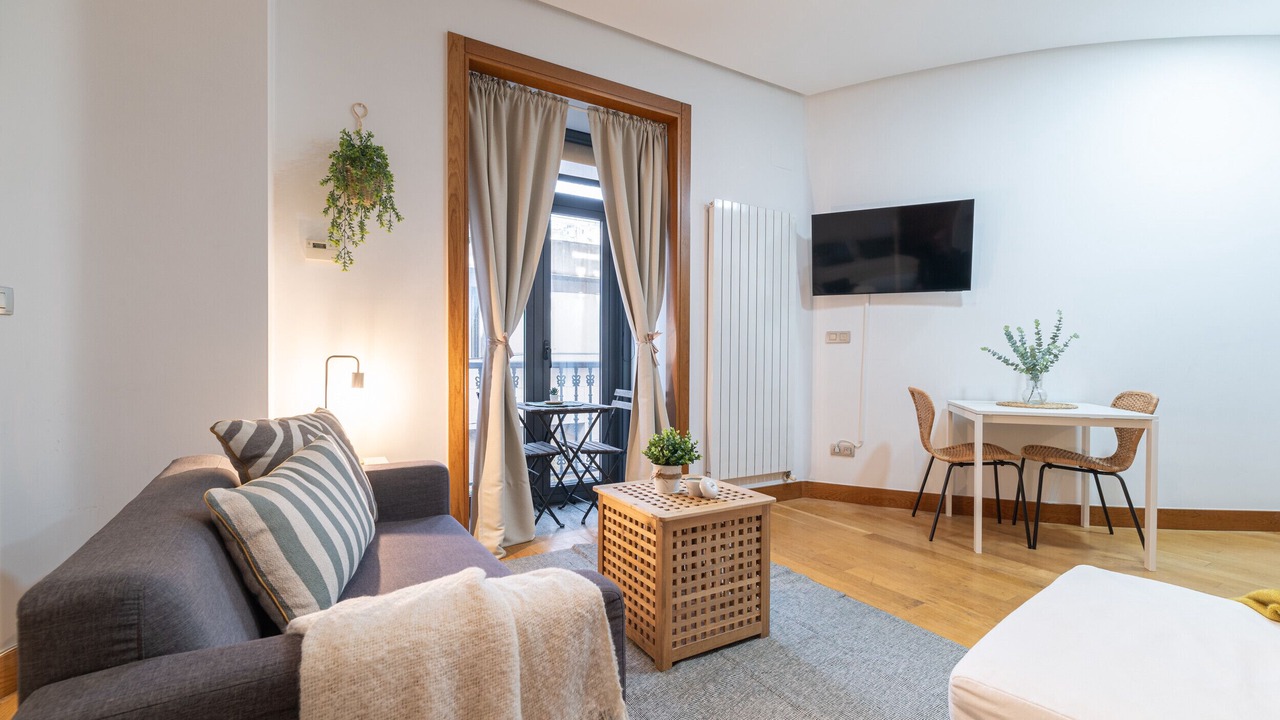Photo of Livingroom in Maria Auxiliadora