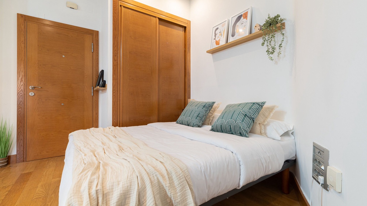 Photo of Livingroom in Maria Auxiliadora