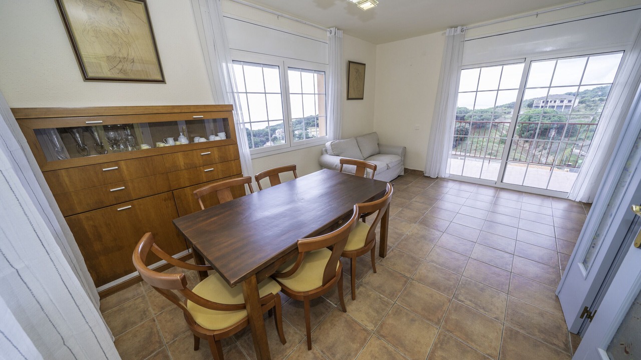 Photo of Livingroom in Canet de Mar