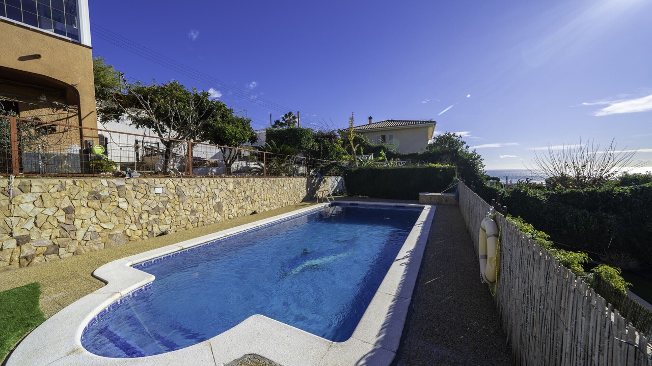 Photo of Outdoor in Canet de Mar