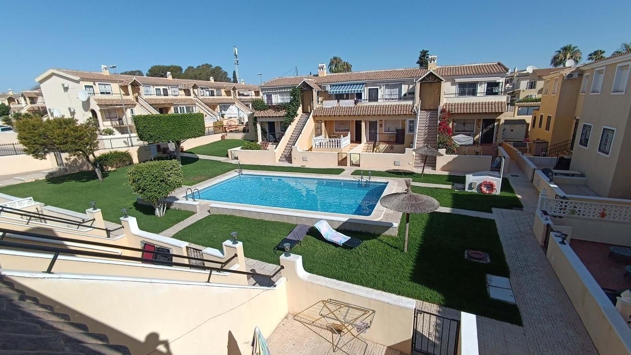 Photo of Outdoor in San Miguel de Salinas