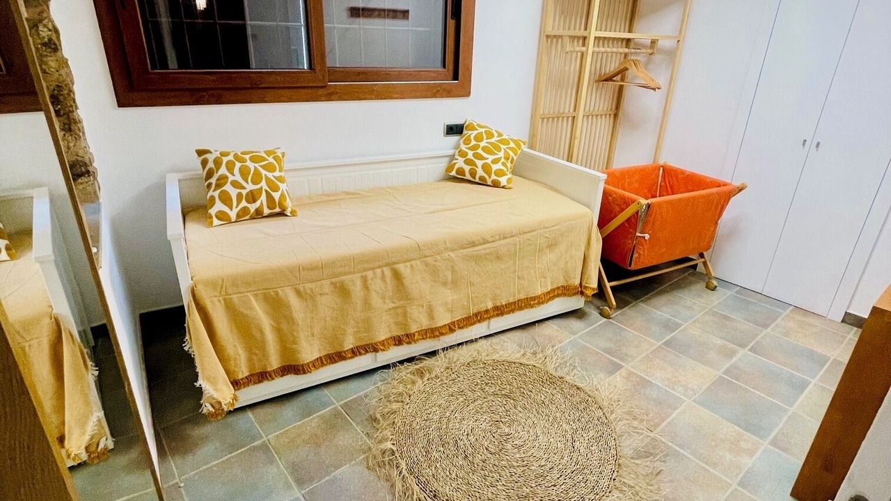 Photo of Bedroom in Palamos