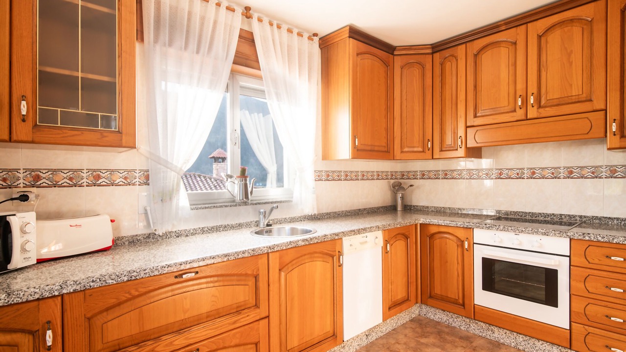 Photo of Kitchen in Pineres