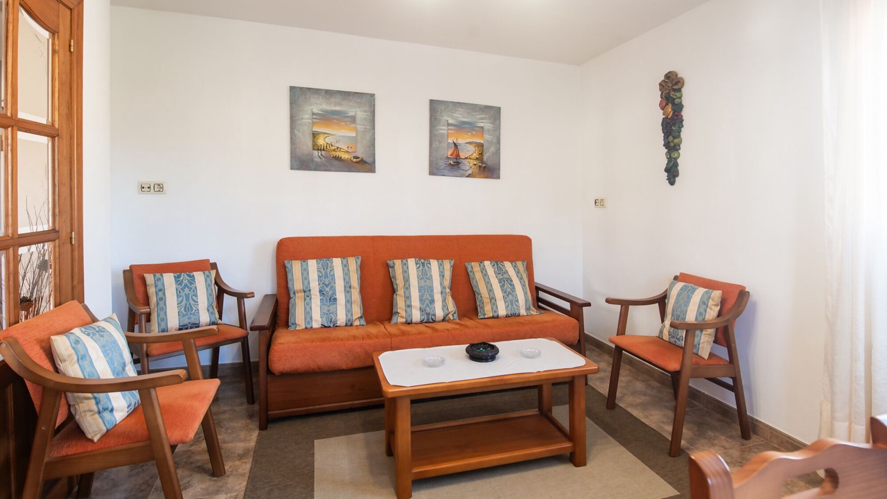 Photo of Livingroom in Pineres