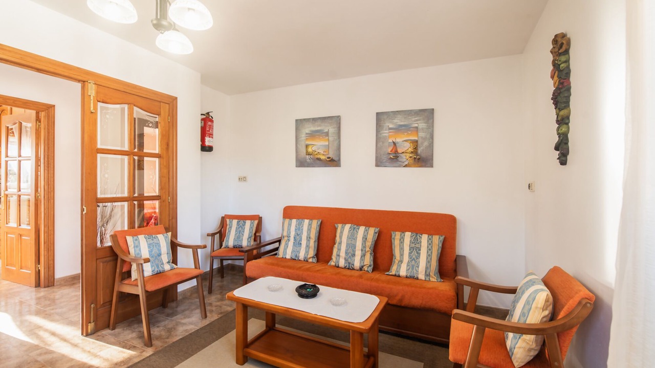 Photo of Livingroom in Pineres