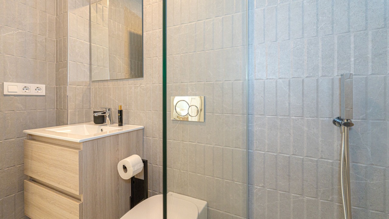 Photo of Bathroom in San Fulgencio