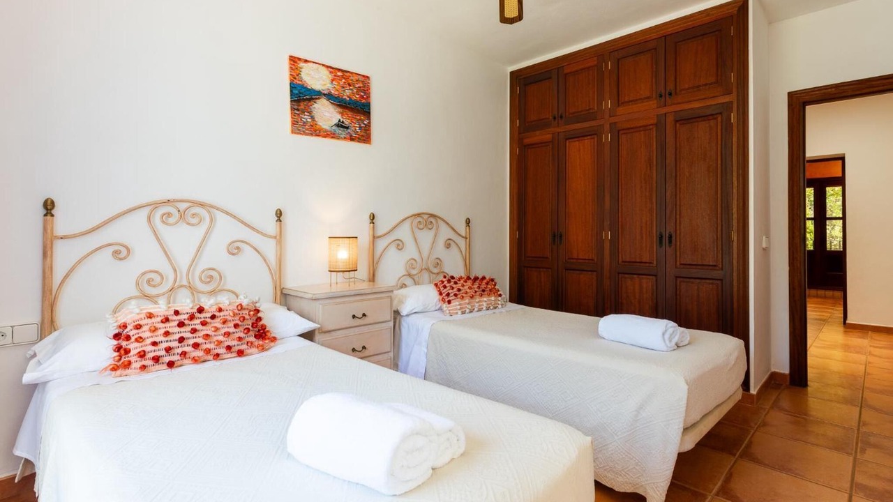 Photo of Bedroom in Sant Miquel de Balasant