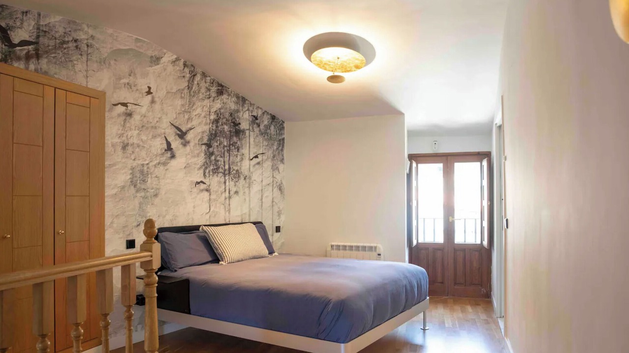 Photo of Bedroom in Patones