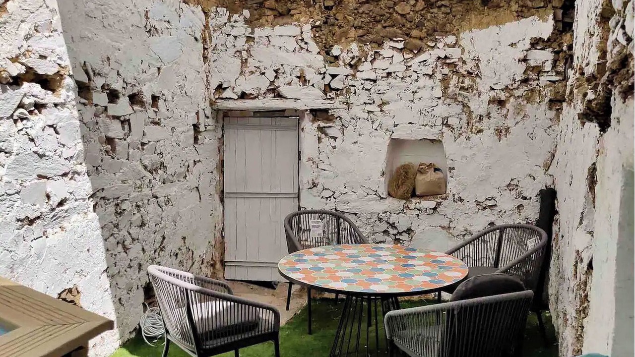 Photo of Outdoor in Patones
