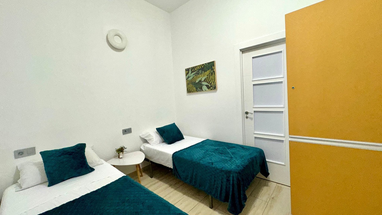 Photo of Bedroom in Raval Roig