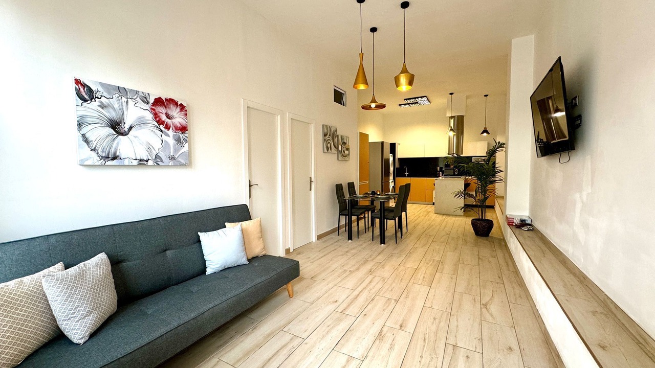 Photo of Livingroom in Raval Roig