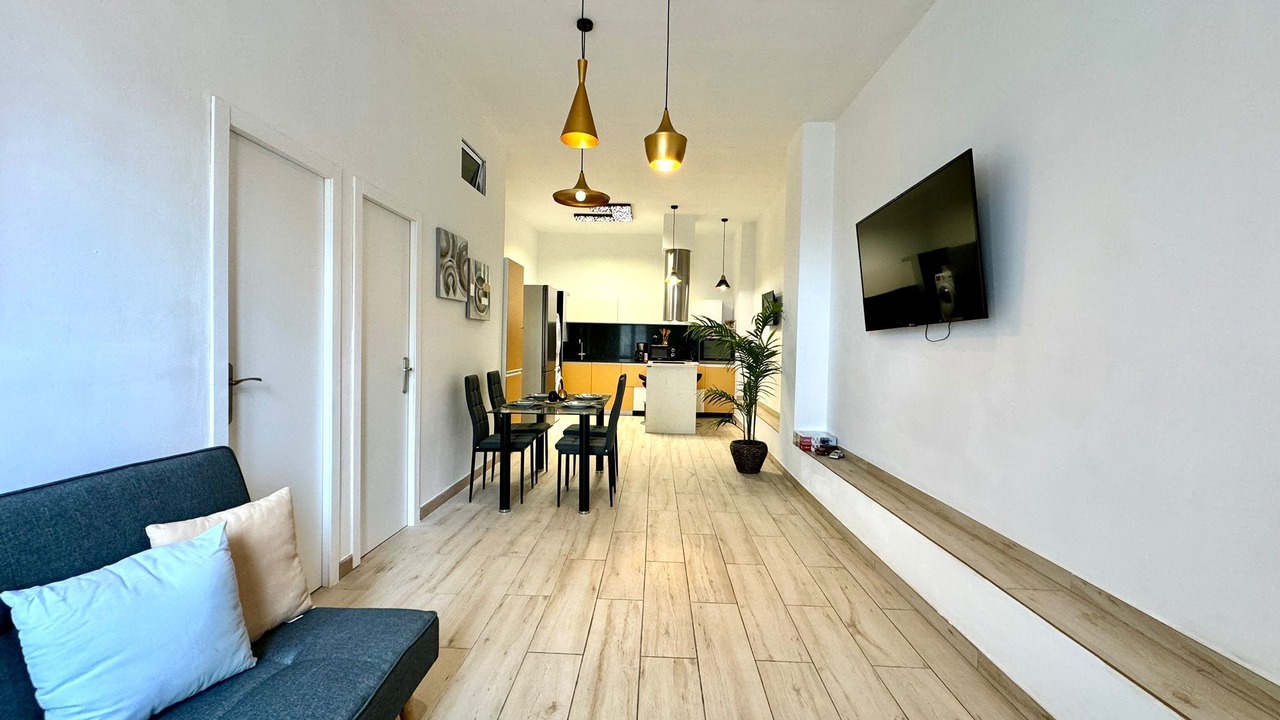 Photo of Livingroom in Raval Roig