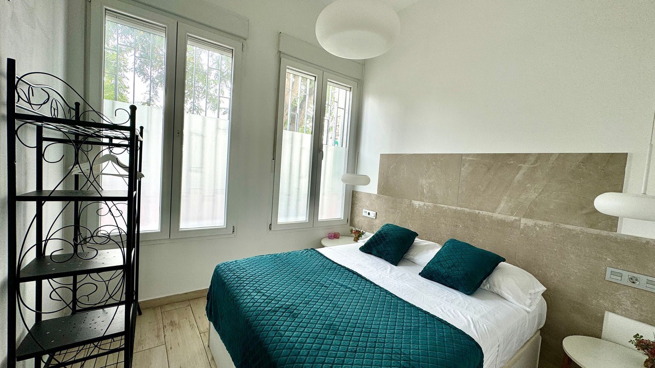 Photo of Bedroom in Raval Roig