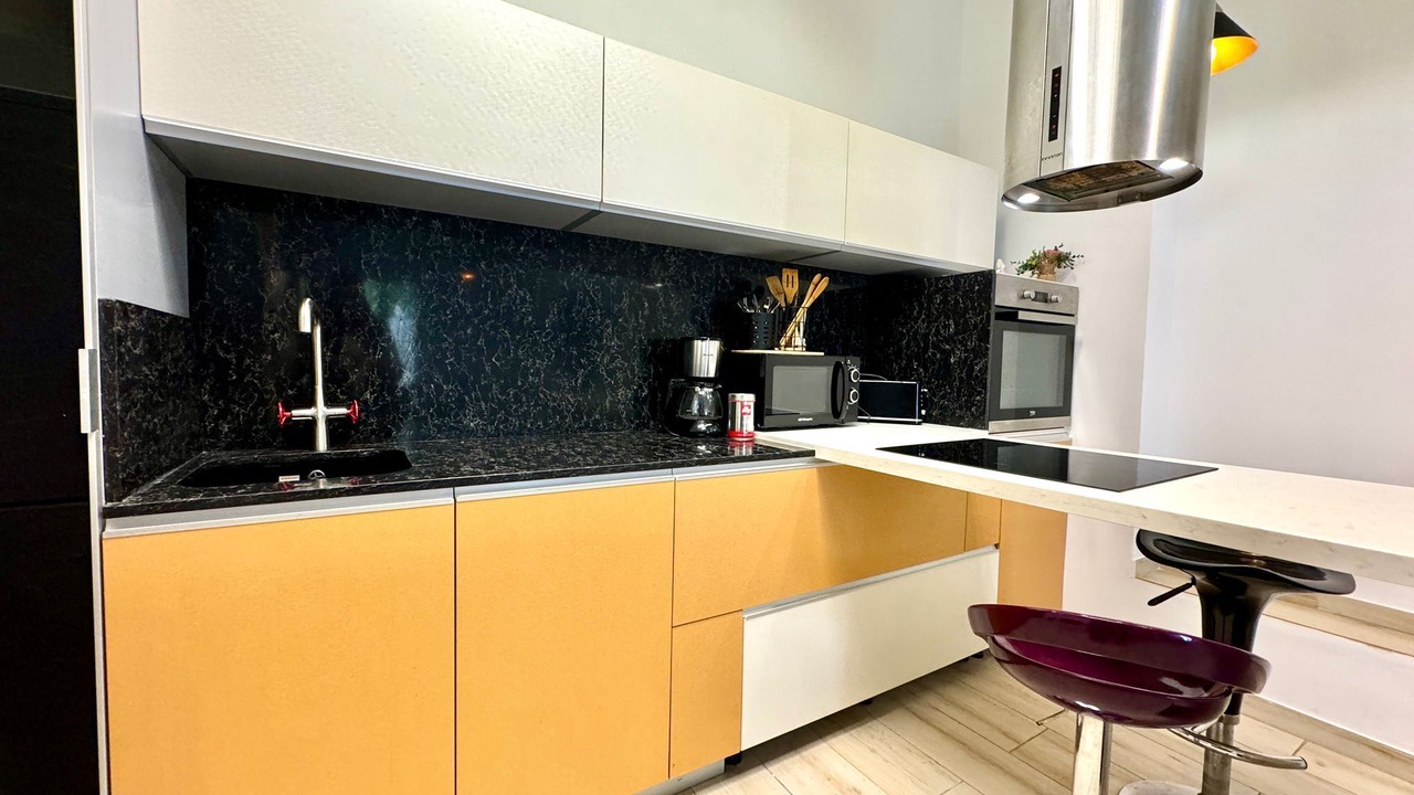 Photo of Kitchen in Raval Roig